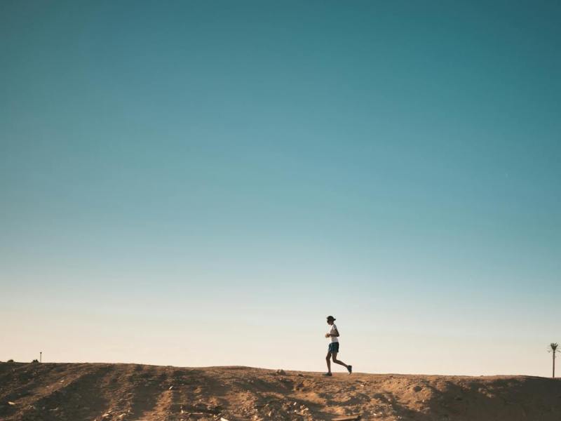 Your Body Matters: Stewarding The Temple For God’s&nbsp;Glory