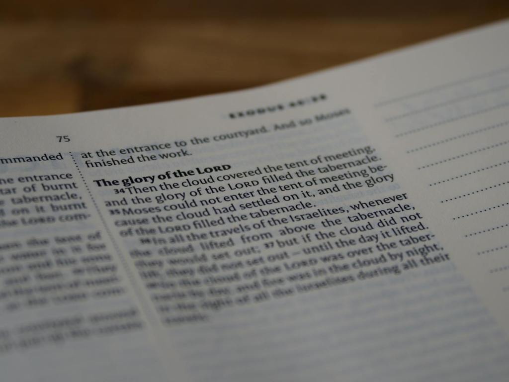 Devotion: The Mind of&nbsp;Christ