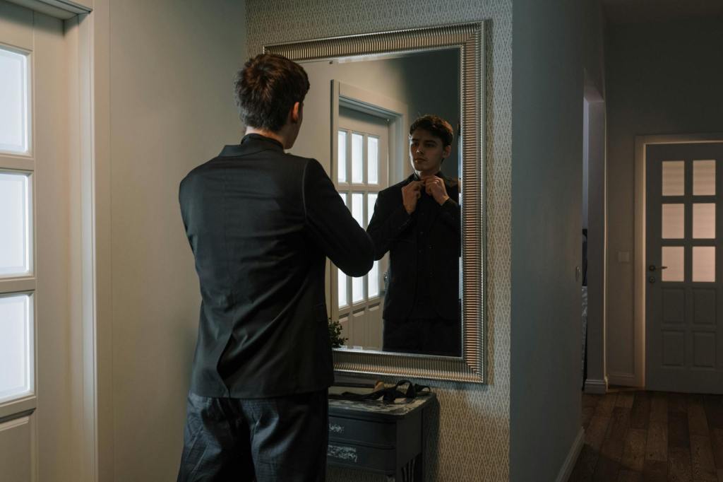 Devotion: The Body Belongs To The&nbsp;Lord