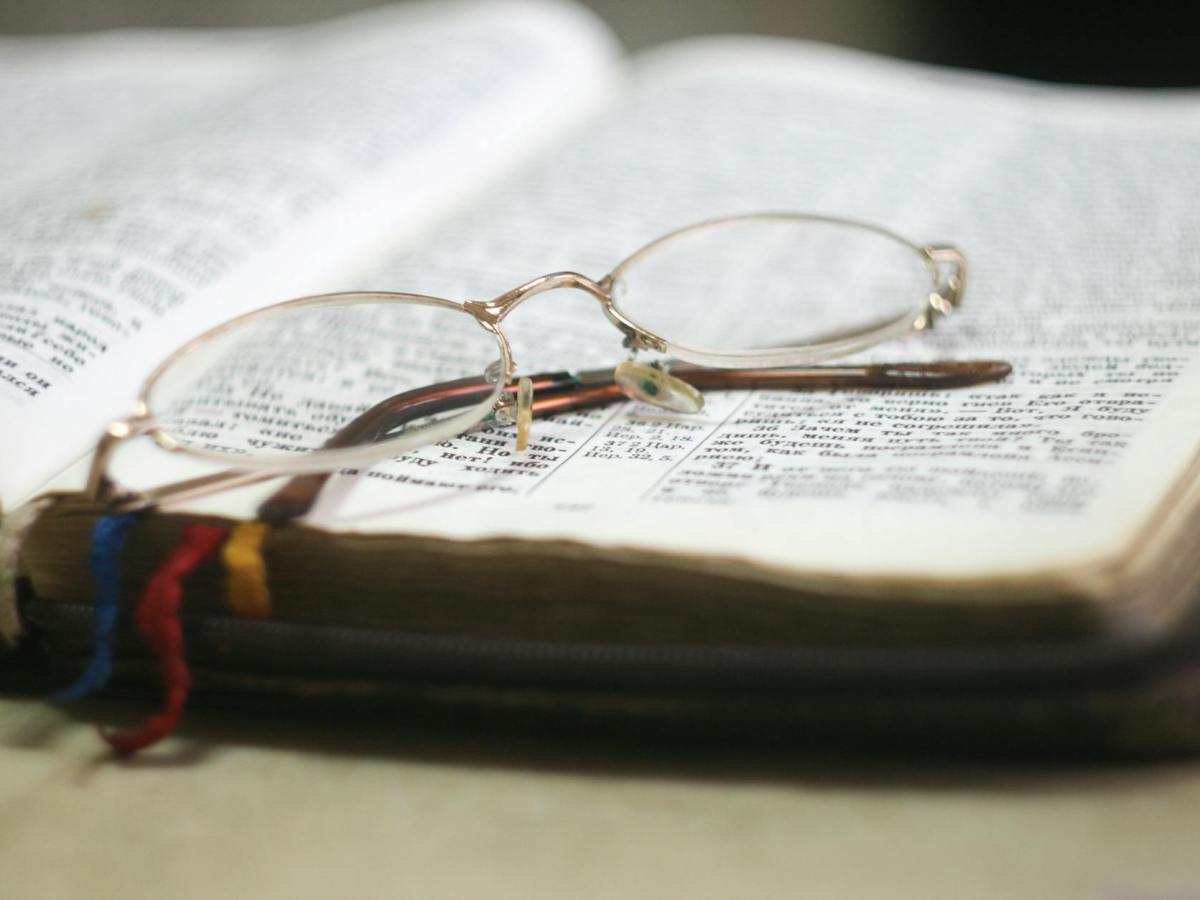 Living In The In Between (Part&nbsp;1)