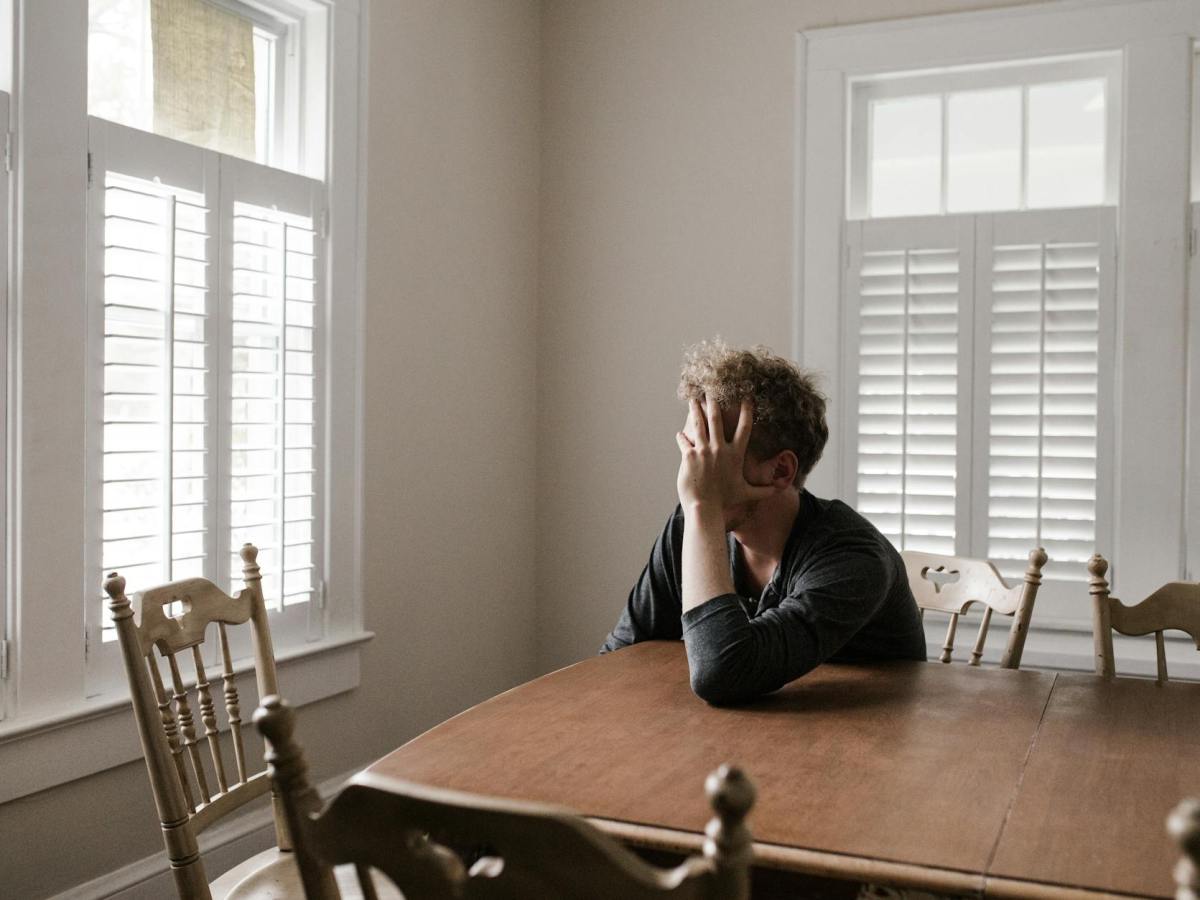 Devotion: A Helper In Every&nbsp;Burden