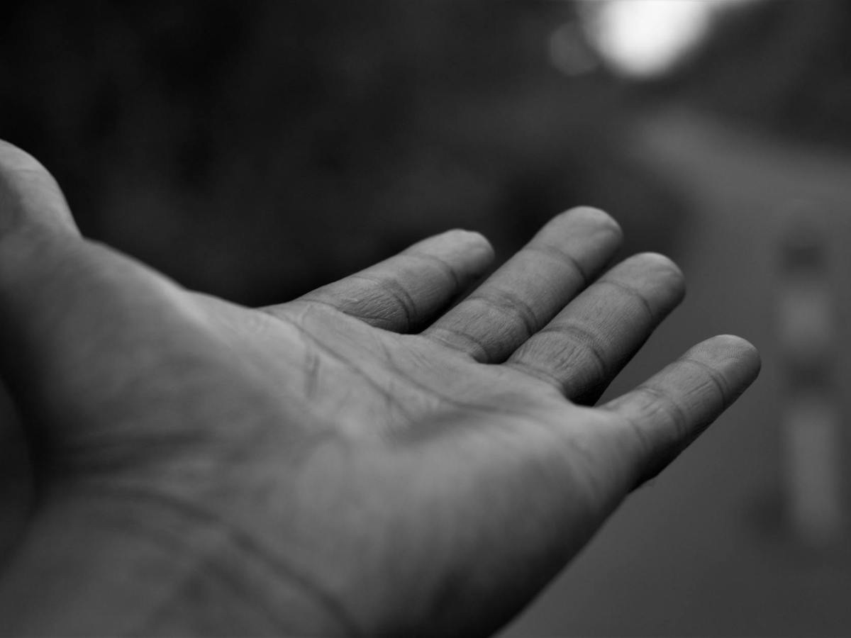 Devotion: Holding Possessions With An Open&nbsp;Hand