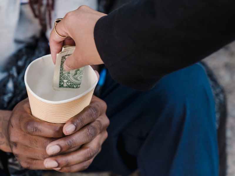 Devotion: Rich In Good&nbsp;Works