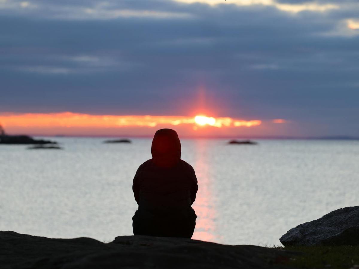 From Sorrow To&nbsp;Peace