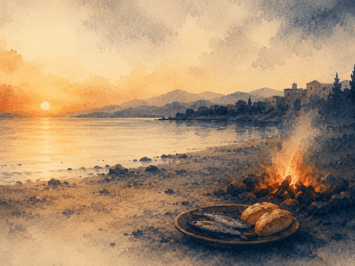 Called to Follow&nbsp;Christ