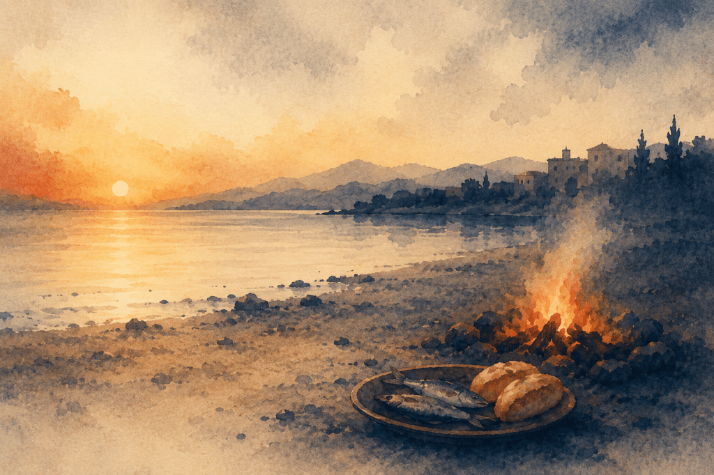 Called to Follow&nbsp;Christ