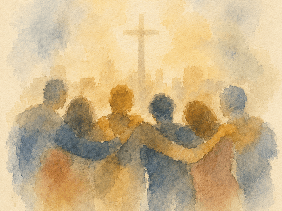 One Church: A Call for Christian&nbsp;Unity