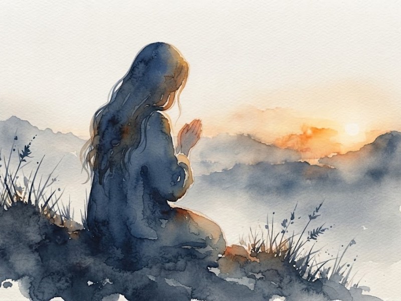 Experiencing Truth: When Knowledge of God Reaches the&nbsp;Heart