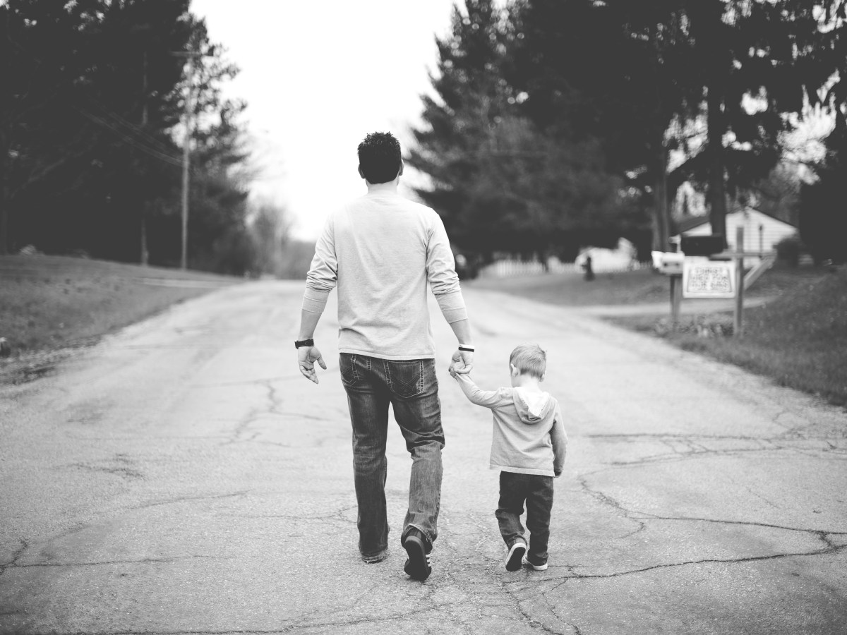 Imitating God: Walking in&nbsp;Love